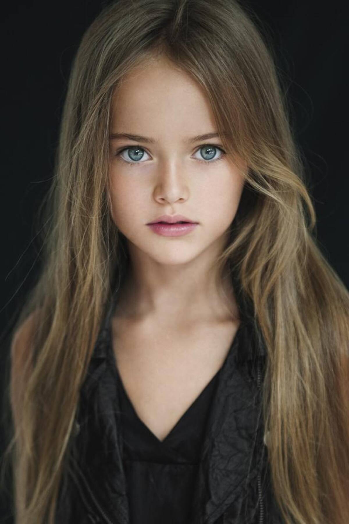 世界美少女探訪 小学生にして恐ろしいほどの美貌 ロシアの完璧美少女 クリスティーナ ピメノヴァ ちゃん 8歳 14年11月日 エキサイトニュース 2 2