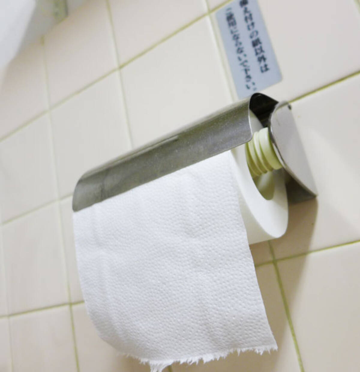 妊娠中に トイレットペーパー中毒になってしまった女性 が1日に1ロール食べてしまうほどのハマりぶり 異食症 の可能性を指摘される 14年12月日 エキサイトニュース