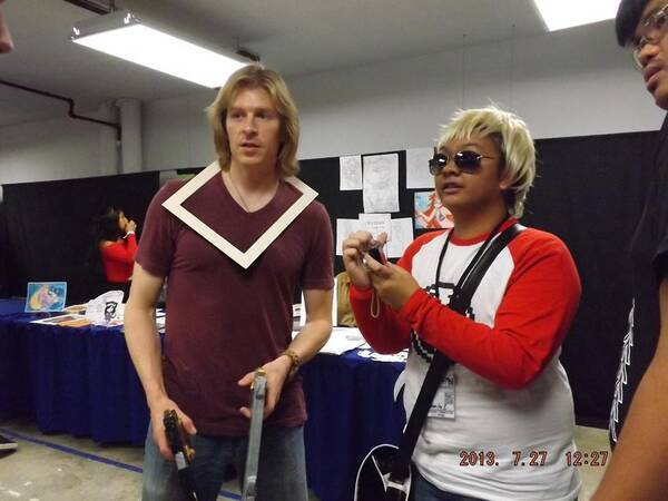 ハリウッド一の売れっ子俳優 超話題作に出まくりのイケメン有名スタントマンは日本からキャリアをスタート 15年1月17日 エキサイトニュース