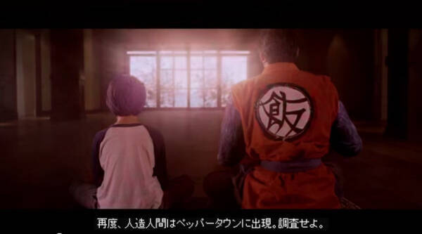 字幕あり 史上最高の神クオリティ 海外ファン制作の実写版 ドラゴンボールz がスゴすぎる ネットの声 ハリウッドを超えた 18号が美人 15年3月3日 エキサイトニュース