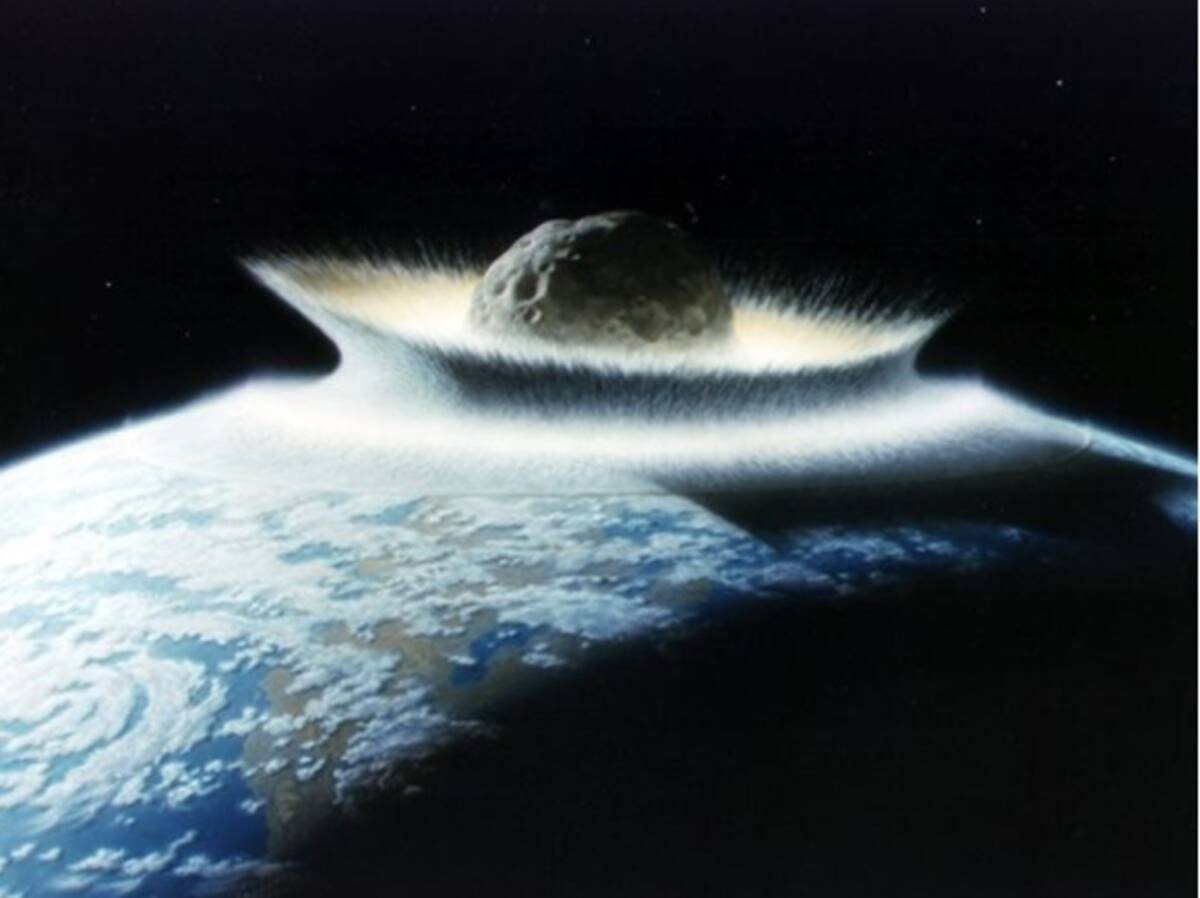 過去最大級の隕石衝突跡 クレーター がオーストラリアで発見される その幅 東京 大阪間 の400km 3億 6億年前のものだと専門家は推測 15年3月25日 エキサイトニュース