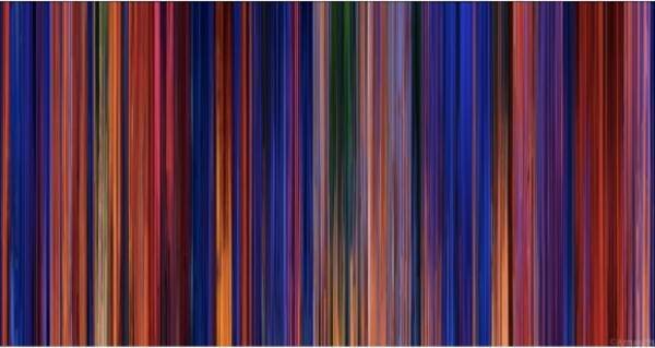 ディズニー映画をギュッと凝縮 アラジン リトル マーメイド 各作品で 色の傾向 がこんなにも違うだなんて 15年4月24日 エキサイトニュース