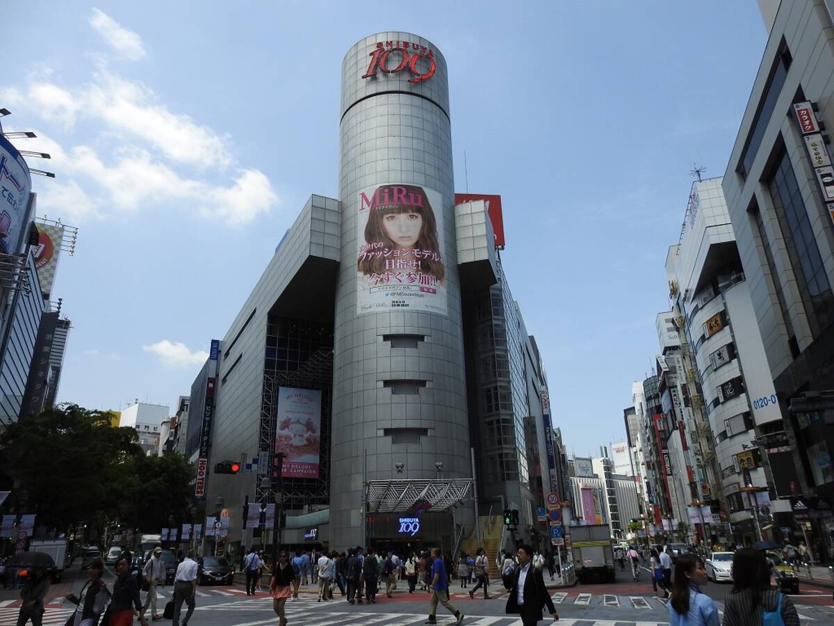 男が渋谷109の女性用水着売り場で 自分に一番似合うのください と言ったらどうなるのか試してみた 15年5月1日 エキサイトニュース