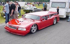 モータージャーナリストがレクチャーする車酔い防止術 酔いにくい車とは 15年5月15日 エキサイトニュース