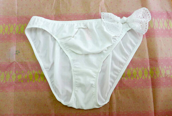 豆知識 8月2日は嬉し恥ずかし パンツの日 大好きな男性におパンツを贈る日なんだゾ 15年8月2日 エキサイトニュース