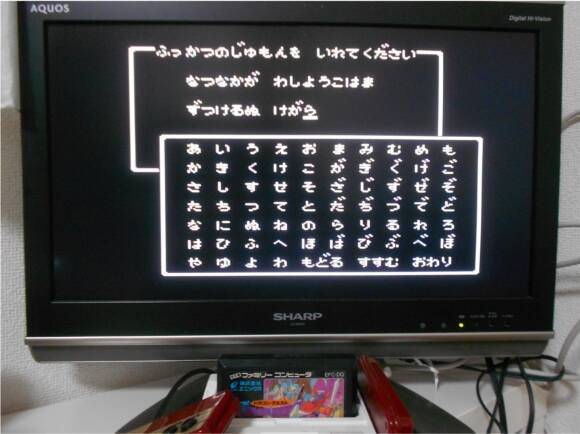 しょこたんが夏になるとセミの抜け殻をつけることをドラクエの復活の呪文に入力すると ぬののふく 1枚だけを纏ったセクシーな勇者で再開できる 15年8月9日 エキサイトニュース