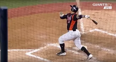 衝撃野球動画 惚れてしまうほどかっこいいバット投げ46連発 15年9月23日 エキサイトニュース