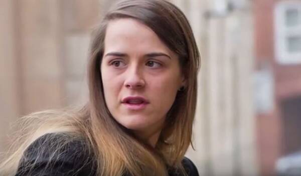 事実は小説より奇なり 2年交際した 彼氏 の正体は女友達だった 目隠しでベッドも共にした女性が裁判を起こして騒動に 15年9月26日 エキサイトニュース