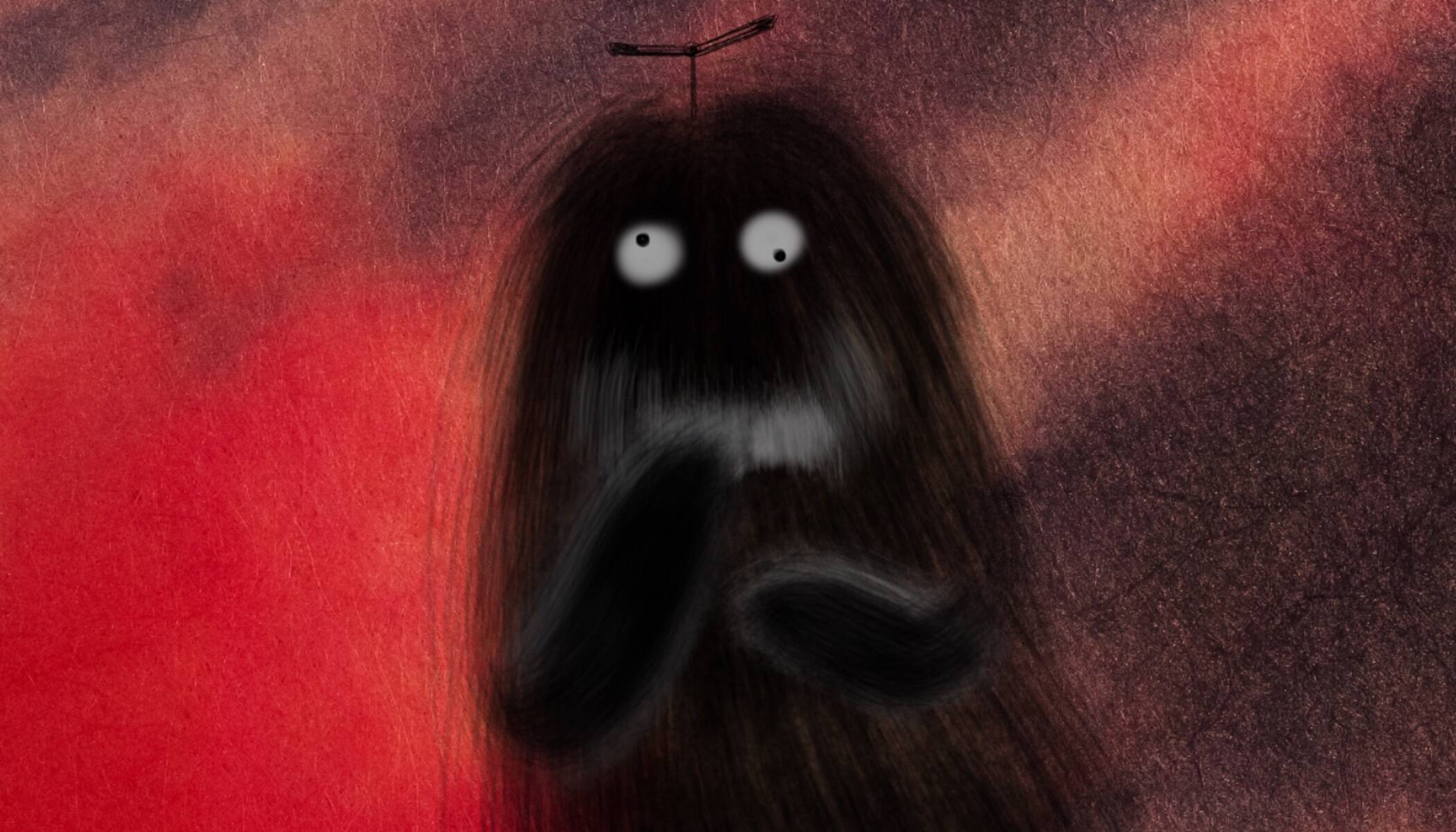 キングオブ 毛 妖怪はどれだ 日本各地の毛妖怪を比べてみた 15年9月28日 エキサイトニュース