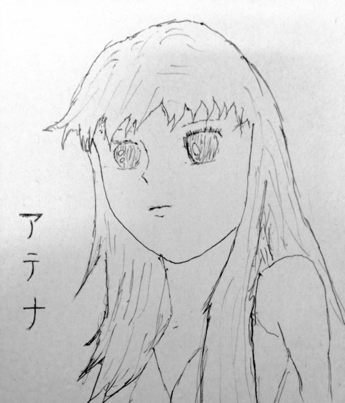 往年の名作アニメ 漫画に登場する美少女キャラたちの萌えキャラno 1を勝手に決めてみた 現代でも通用する意外な萌えキャラを発見 15年11月1日 エキサイトニュース