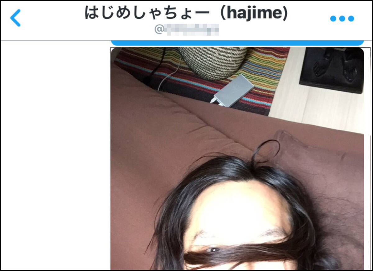 実録 人気youtuber はじめしゃちょー にtwitterでフォローされた直後 ニセはじめしゃちょー にもフォローされたので毎日dmを送信した結果 16年2月日 エキサイトニュース