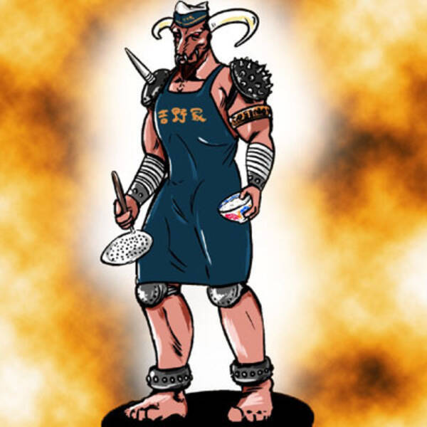 最新吉野家 キャラクター アニメ画像