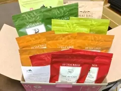 16年福袋特集 ウイングワコール レディースあったかインナー3点セット の福袋 3240円 の中身を公開 Amazonで簡単に注文できるぞ 16年1月3日 エキサイトニュース