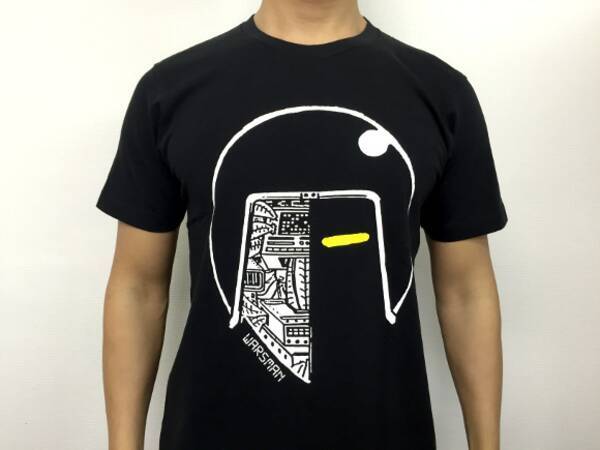 激報 ユニクロから1500円で キン肉マンtシャツ が登場 まさに盆と正月がマッスルドッキングや 16年1月26日 エキサイトニュース