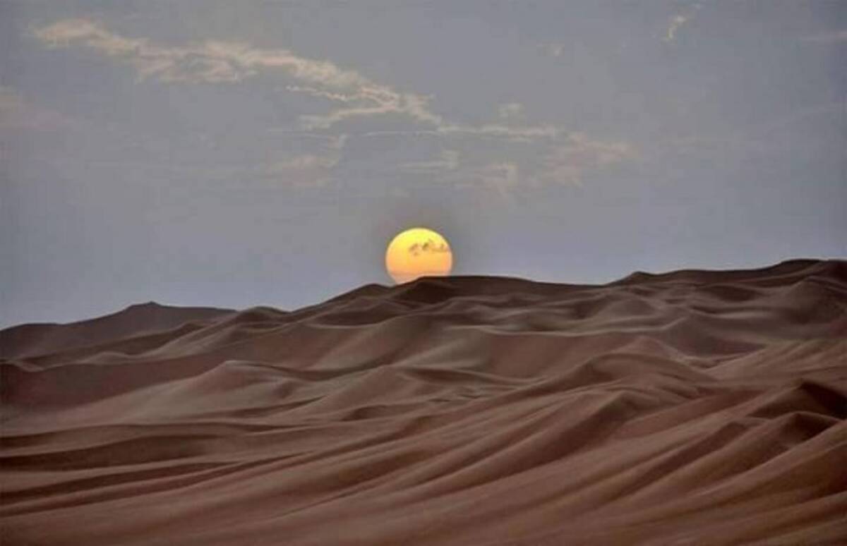 激怒 サハラ砂漠専用のナビアプリ Pilot サハラ砂漠編 を使ってオアシスを目指してみた マジでここどこだよ 16年4月13日 エキサイトニュース