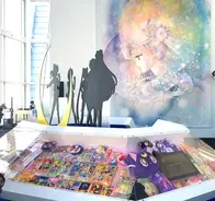 ディズニープリンセス D23参加者も必見 ディズニープリンセスとアナと雪の女王展 見逃せないポイント5つ 16年4月13日 エキサイトニュース