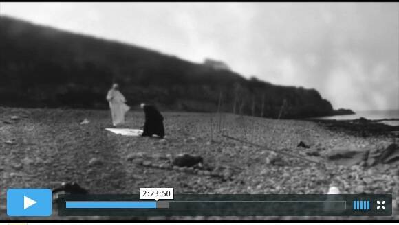 世界一長い映画 ってどれくらいの長さか分かる ヒント 予告編だけで7時間 16年4月22日 エキサイトニュース