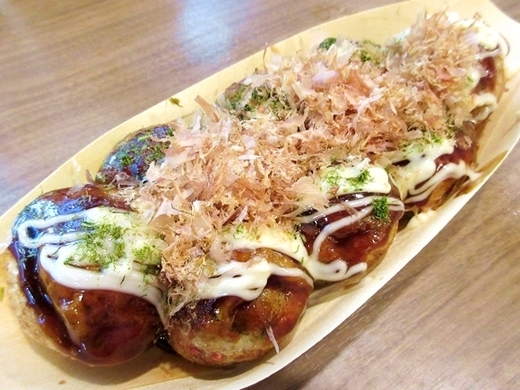 あなたはどう思う 関西人は 銀だこ をタコヤキと認めていない 関西女子 あれはタコヤキではありません 12年8月11日 エキサイトニュース