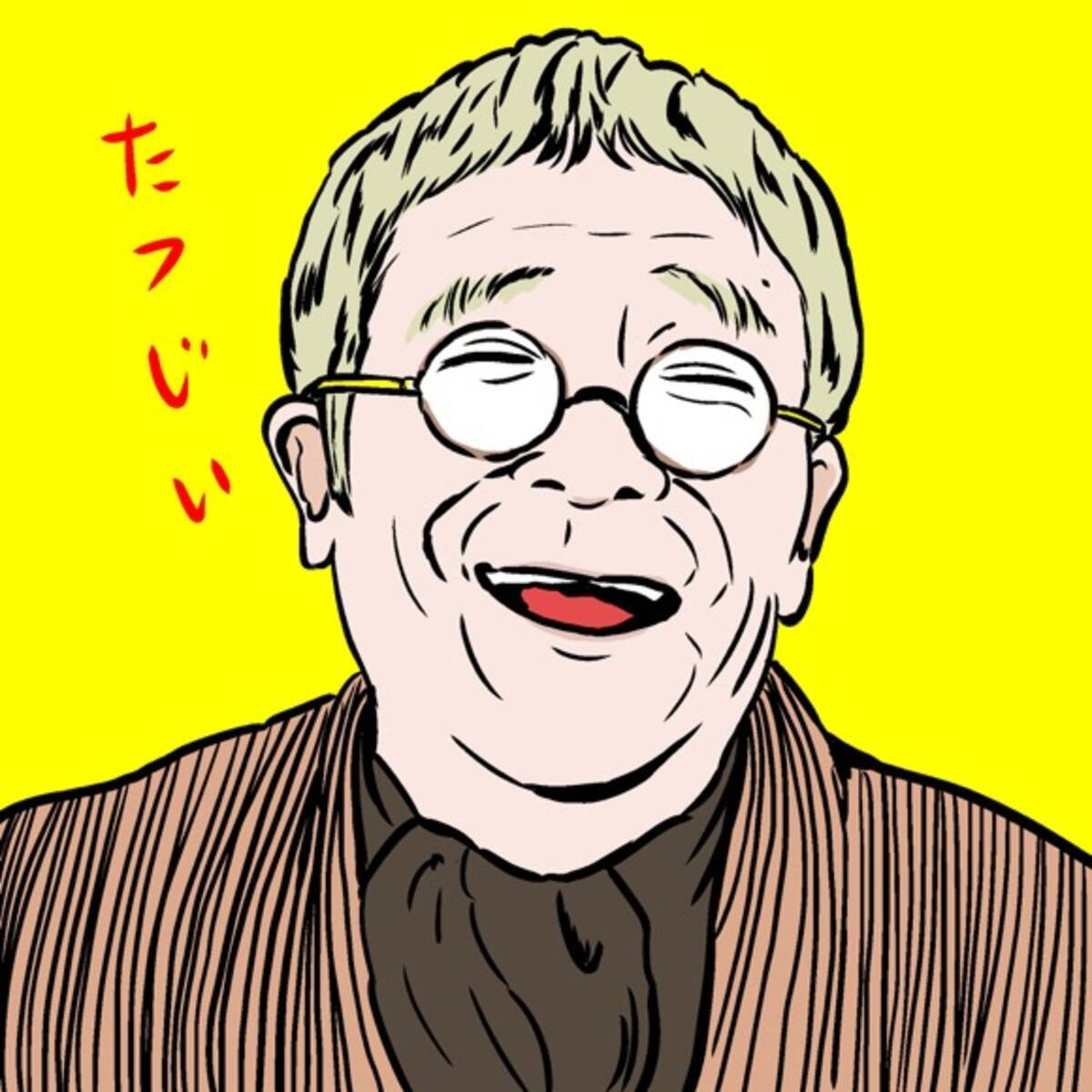 速報 吉本新喜劇の 竜爺 たつじい 井上竜夫さん死去 ギャグ おじゃましまんにゃ わ 16年10月7日 エキサイトニュース
