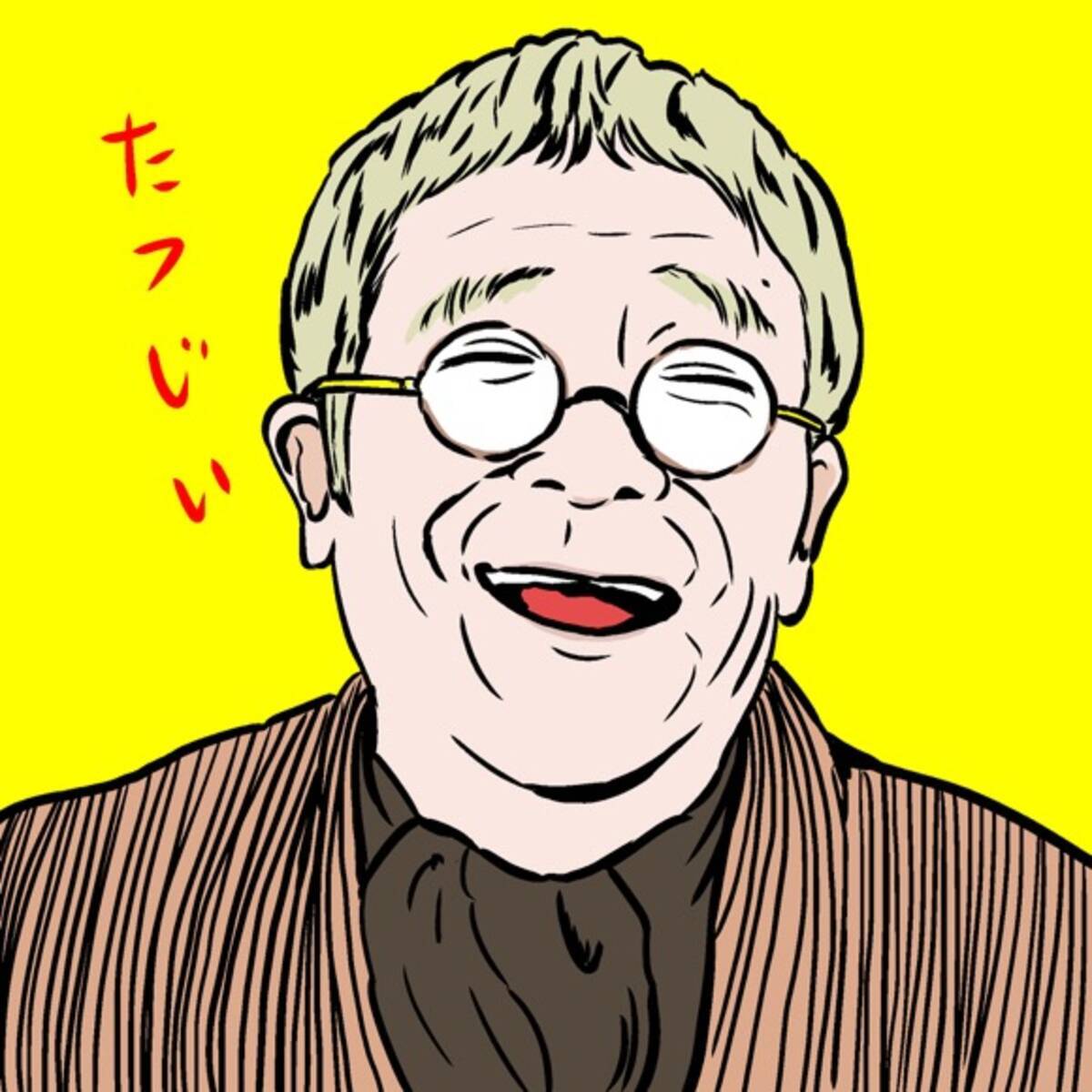 速報 吉本新喜劇の 竜爺 たつじい 井上竜夫さん死去 ギャグ おじゃましまんにゃ わ 16年10月7日 エキサイトニュース