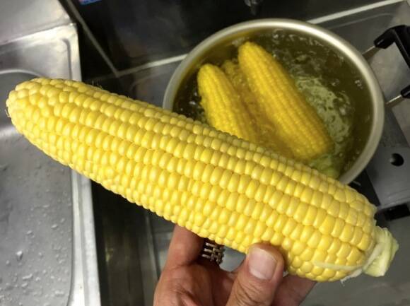 黄色い物 を食べると人は幸せを感じるらしい 16年10月日 エキサイトニュース