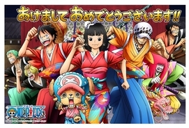 漫画 One Piece の麦わら一味のキャラクターデザイン 初期と二年後どっちが好き 大学生の多数派は 16年11月18日 エキサイトニュース