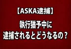 執行猶予なぜ存在 19年5月5日 エキサイトニュース