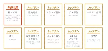 今も現役 実は昭和年代の新語 流行語だった言葉まとめ 15年10月14日 エキサイトニュース