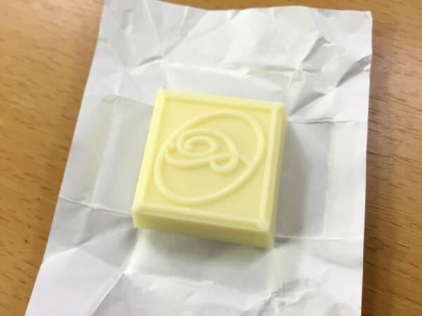 素朴な疑問 ホワイトチョコって 本当にチョコレート なの 17年1月4日 エキサイトニュース