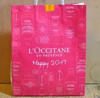 16年福袋特集 毎年即完売の ロクシタン の福袋 1万800円 をゲット これ1つで 洗え て 保湿ケア できる満足の内容だった 16年1月2日 エキサイトニュース