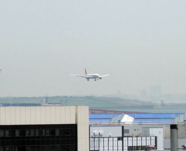 羽田空港の飛行機が見えて わりと安く泊まれるホテルとは 11年6月3日 エキサイトニュース