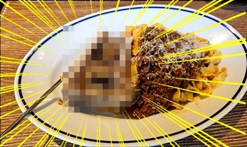 下北沢にある「神々のバター」とは？ 注文してみたらあまりにも “骨” だった / 味は極上