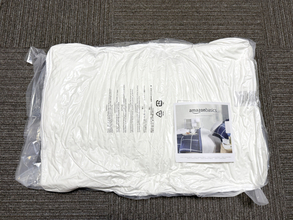 口コミ1.8万件超え「Amazonの1800円まくら」は実際どうなのか？ 枕にこだわりがない男が試してみた結果