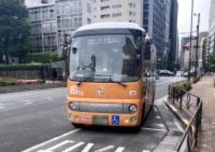 【ぶらり循環バスの旅】文京区シビックセンター発着「B-ぐる」で千駄木・駒込・後楽園を満喫しよう！