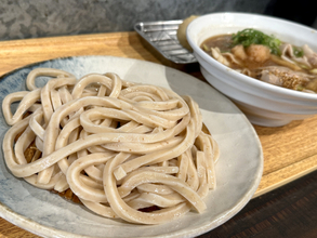 アゴ疲れ待ったなし！ それでも『武蔵野うどん澤村』がハイレベルすぎてまた行きたい / 埼玉県戸田市