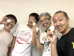 斬新な「月見グルメ」を本気で考えてみたら『月見商戦』がなぜ盛り上がっているかメッチャ理解した