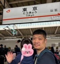 【ワンオペ】イヤイヤ期の娘（2才）と2人で新幹線に乗って旅行したらこうなった