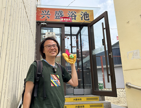 中国の銭湯でカルチャーショック！ 入ってみて知った3つの衝撃「垢すり」「トイレ」「タバコ」