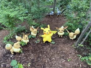 【現地レポ】『ポケパークカントー』にポケモン愛がダダ洩れていた、たった1つの理由