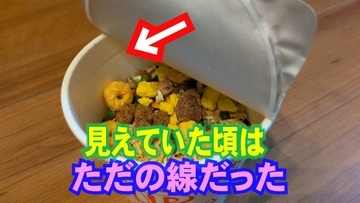 【視覚障害者の日常】見えない私が4年間、カップ麺の「内側の線」と戦って出した答え