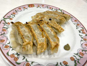 【正直レビュー】餃子の王将が初の『夏餃子』を発売！ 期待値MAXで食べてみたら…あまりにも儚すぎた