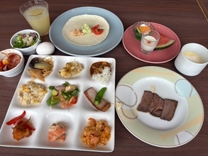 「元を取る」はもうやめた！ 東京ドームホテルの「レトログルメフェア」で優雅に楽しもうとした私が何度もおかわりしたもの