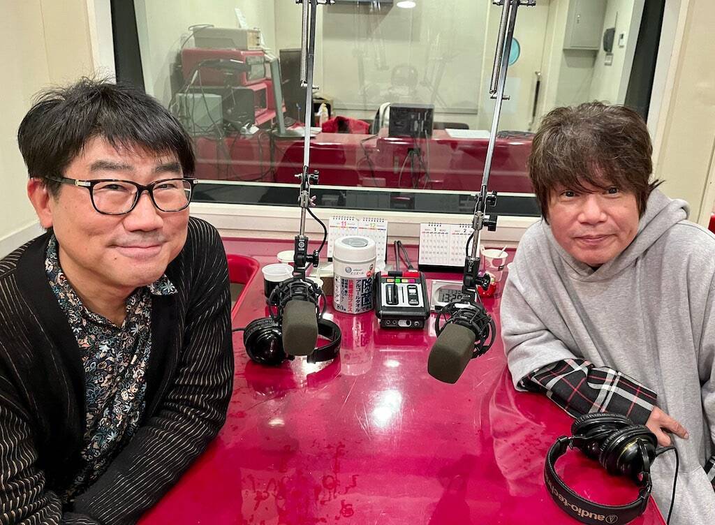 佐橋佳幸と亀田誠治が語る、稀代の編曲家・大村雅朗のアレンジ