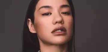 Awich、ウータン・クランRZA全⾯プロデュースのアルバムリリース発表