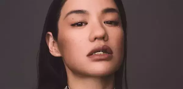 Awich、ウータン・クランRZA全⾯プロデュースのアルバムリリース発表