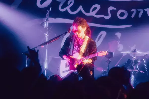 「Awesome City Club、活動休止前ラストライブ開催、初期メンバー登場のサプライズも」の画像