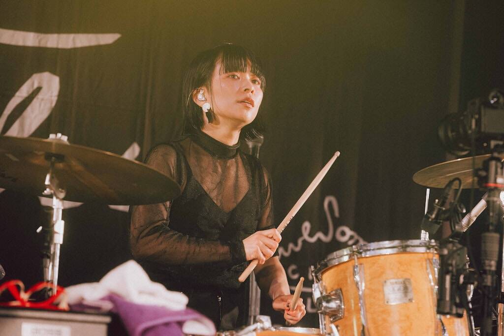 Awesome City Club、活動休止前ラストライブ開催、初期メンバー登場のサプライズも