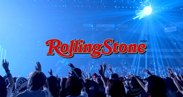 「Rolling Stone Japan LIVE 2023」アフタームービーを公開