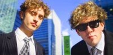 ロンドン発ジャズ・フュージョン最前線のTOAST CLUB、新EPから先行シングルリリース