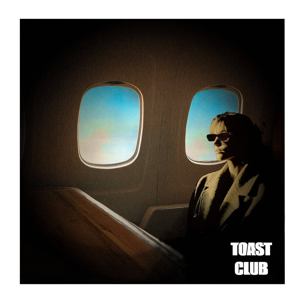 ロンドン発ジャズ・フュージョン最前線のTOAST CLUB、新EPから先行シングルリリース